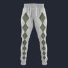Modetrail Ghirahim Attire Sweatpants Costume, The Legend of Zelda Costume S-5XL US Size, Gift For Him
