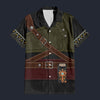 Modetrail Hylian Set Black Tracksuit Costume Hoodie Sweatshirt T-Shirt Sweatpants, The Legend of Zelda Costume S-5XL US Size