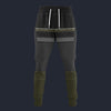 Modetrail Hylian Set Black Sweatpants Costume, The Legend of Zelda Costume S-5XL US Size, Gift For Him