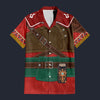 Modetrail Hylian Set Champion_s Tunic Tracksuit Costume Hoodie Sweatshirt T-Shirt Sweatpants, The Legend of Zelda Costume S-5XL US Size
