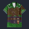 Modetrail Hylian Set Green Champion_s Tunic Tracksuit Costume Hoodie Sweatshirt T-Shirt Sweatpants, The Legend of Zelda Costume S-5XL US Size