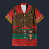 Modetrail Hylian Set Tracksuit Costume Hoodie Sweatshirt T-Shirt Sweatpants, The Legend of Zelda Costume S-5XL US Size