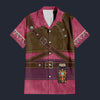 Modetrail Hylian Set Pink Tracksuit Costume Hoodie Sweatshirt T-Shirt Sweatpants, The Legend of Zelda Costume S-5XL US Size