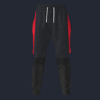 Modetrail Inquisitor Starkiller Armor Sweatpants Costume, Star Wars Costume S-5XL US Size, Gift For Him