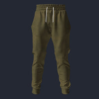 Modetrail Italia Benito Mussolini Version 3 Sweatpants Costume, History Costume S-5XL US Size, Gift For Him