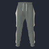 Modetrail Italia King Umberto Sweatpants Costume, History Costume S-5XL US Size, Gift For Him