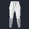 Modetrail Italia Knight of the Order of the Holy Sepulchre Sweatpants Costume, British Costume S-5XL US Size, Gift For Him
