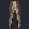 Modetrail Jedi Temple Guard Sweatpants Costume, Star Wars Costume S-5XL US Size, Gift For Him