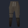 Modetrail Kurn Klingon Warrior Sweatpants Costume, Star Wars Costume S-5XL US Size, Gift For Him