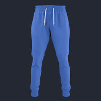 Modetrail Leonard McCoy Starfleet Dress Uniform Sweatpants Costume, Star Trek Costume S-5XL US Size, Gift For Him