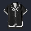 Modetrail Link Breath of the Wild Champion Tunic Black Tracksuit Costume Hoodie Sweatshirt T-Shirt Sweatpants, The Legend of Zelda Costume S-5XL US Size