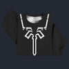 Modetrail Link Breath of the Wild Champion Tunic Black Tracksuit Costume Hoodie Sweatshirt T-Shirt Sweatpants, The Legend of Zelda Costume S-5XL US Size