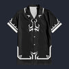 Modetrail Link Breath of the Wild Champion Tunic Black Version 2 Tracksuit Costume Hoodie Sweatshirt T-Shirt Sweatpants, The Legend of Zelda Costume S-5XL US Size