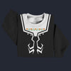 Modetrail Link Breath of the Wild Champion Tunic Black Version 2 Tracksuit Costume Hoodie Sweatshirt T-Shirt Sweatpants, The Legend of Zelda Costume S-5XL US Size