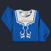 Modetrail Link Breath of the Wild Champion Tunic Blue Version 2 Tracksuit Costume Hoodie Sweatshirt T-Shirt Sweatpants, The Legend of Zelda Costume S-5XL US Size