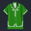 Modetrail Link Breath of the Wild Champion Tunic Green Ver 2 Tracksuit Costume Hoodie Sweatshirt T-Shirt Sweatpants, The Legend of Zelda Costume S-5XL US Size