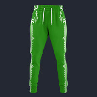 Modetrail Link Breath of the Wild Champion Tunic Green Ver 3 Sweatpants Costume, The Legend of Zelda Costume S-5XL US Size, Gift For Him