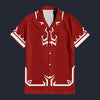 Modetrail Link Breath of the Wild Champion Tunic Red Version 2 Tracksuit Costume Hoodie Sweatshirt T-Shirt Sweatpants, The Legend of Zelda Costume S-5XL US Size