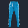 Modetrail Link Breath of the Wild Champion Tunic Sweatpants Costume, The Legend of Zelda Costume S-5XL US Size, Gift For Him