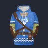 Modetrail Link Island Lobster Breath of the Wild Tracksuit Costume Hoodie Sweatshirt T-Shirt Sweatpants, The Legend of Zelda Costume S-5XL US Size