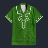 Modetrail Link Zelda Iconic Plain Version Version Tracksuit Costume Hoodie Sweatshirt T-Shirt Sweatpants, The Legend of Zelda Costume S-5XL US Size