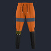 Modetrail Star Wars Luke Skywalker's Flight Sweatpants Costume, S-5XL US Size, Gift For Him
