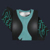 Modetrail Midna Attire Sweater Costume, The Legend of Zelda Costume S-5XL US Size, Gift For Him