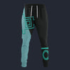 Modetrail Midna Attire Sweatpants Costume, The Legend of Zelda Costume S-5XL US Size, Gift For Him