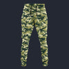 Modetrail Military Green Camo Sweatpants Costume, Military Costume S-5XL US Size, Gift For Him