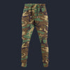Modetrail Military camouflage U.S. Woodland Sweatpants Costume, Military Costume S-5XL US Size, Gift For Him