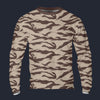 Modetrail Moroccan Lizard Desert Camo Tracksuit Costume Hoodie Sweatshirt T-Shirt Sweatpants, Military Costume S-5XL US Size