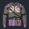 Modetrail Phantom Armor Hylian Shield Tracksuit Costume Hoodie Sweatshirt T-Shirt Sweatpants, The Legend of Zelda Costume S-5XL US Size