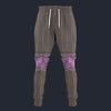 Modetrail Phantom Armor Hylian Shield Sweatpants Costume, The Legend of Zelda Costume S-5XL US Size, Gift For Him