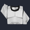 Modetrail Star Wars Phase I Armor Tracksuit Costume Hoodie Sweatshirt T-Shirt Sweatpants, S-5XL US Size