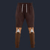 Modetrail Princess Zelda Attire Sweatpants Costume, The Legend of Zelda Costume S-5XL US Size, Gift For Him
