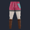 Modetrail Princess Zelda Skyward Sword Shield Sweatpants Costume, The Legend of Zelda Costume S-5XL US Size, Gift For Him
