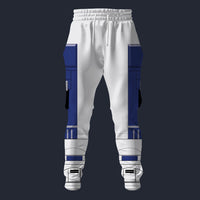 Modetrail R2-D2 Sweatpants Costume, Star Wars Costume S-5XL US Size, Gift For Him