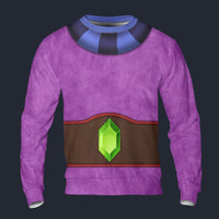 Modetrail Ravio Zelda Sweatshirt Costume, The Legend of Zelda Costume S-5XL US Size, Gift For Him