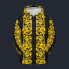 Modetrail Ricardo Diaz Flower Hoodie Costume, GTA Costume S-5XL US Size, Gift For Him