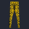 Modetrail Ricardo Diaz Flower Sweatpants Costume, GTA Costume S-5XL US Size, Gift For Him