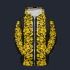 Modetrail Ricardo Diaz Flower Tracksuit Costume Hoodie Sweatshirt T-Shirt Sweatpants, GTA Costume S-5XL US Size