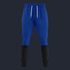 Modetrail Romulan Blue Set Sweatpants Costume, Star Trek Costume S-5XL US Size, Gift For Him