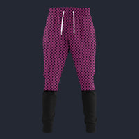 Modetrail Romulan Commander Sweatpants Costume, Star Trek Costume S-5XL US Size, Gift For Him