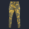 Modetrail Russian KLMK Sunray Berezhka CAMO Sweatpants Costume, Military Costume S-5XL US Size, Gift For Him