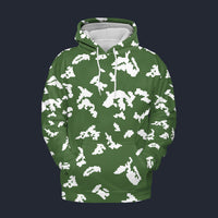 Modetrail Russian KLMK Sunray Serebryanyi CAMO Tracksuit Costume Hoodie Sweatshirt T-Shirt Sweatpants, Military Costume S-5XL US Size