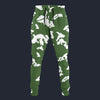 Modetrail Russian KLMK Sunray Serebryanyi CAMO Sweatpants Costume, Military Costume S-5XL US Size, Gift For Him