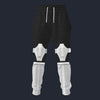 Modetrail Scout Trooper - Return Of The Jedi Sweatpants Costume, Star Wars Costume S-5XL US Size, Gift For Him