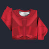 Modetrail Star Wars Sith Trooper Tracksuit Costume Hoodie Sweatshirt T-Shirt Sweatpants, S-5XL US Size