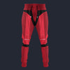 Modetrail Star Wars Sith Trooper Sweatpants Costume, S-5XL US Size, Gift For Him