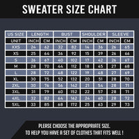 Modetrail Germany Erich Ludendorff WWI Sweater Costume, Germany Costume S-5XL US Size, Gift For Him